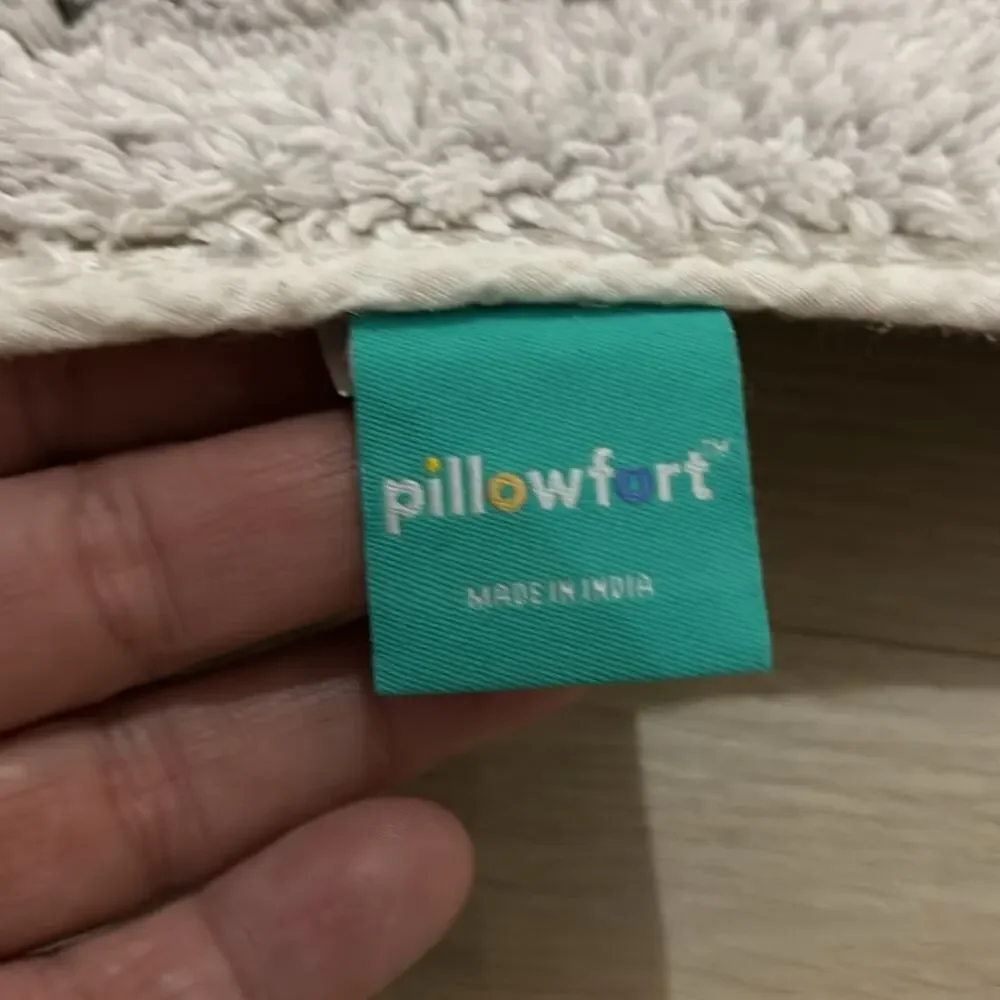 Pillowfort unicorn bath